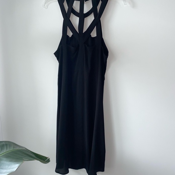 BCBGMaxAzria Babette Cutout dress - Picture 5 of 8